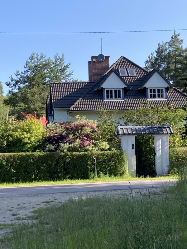 Tradycyjna architektura kaszubska