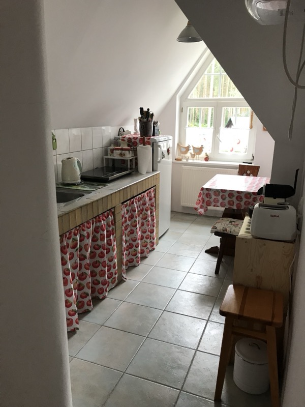 Zdjęcie apartamentu jabłecznego 1