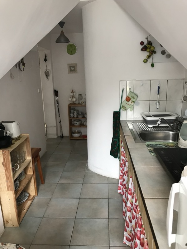 Zdjęcie apartamentu jabłecznego 1