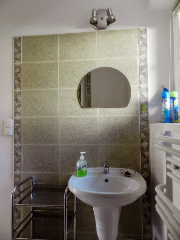 Zdjęcie apartamentu na facjacie 1