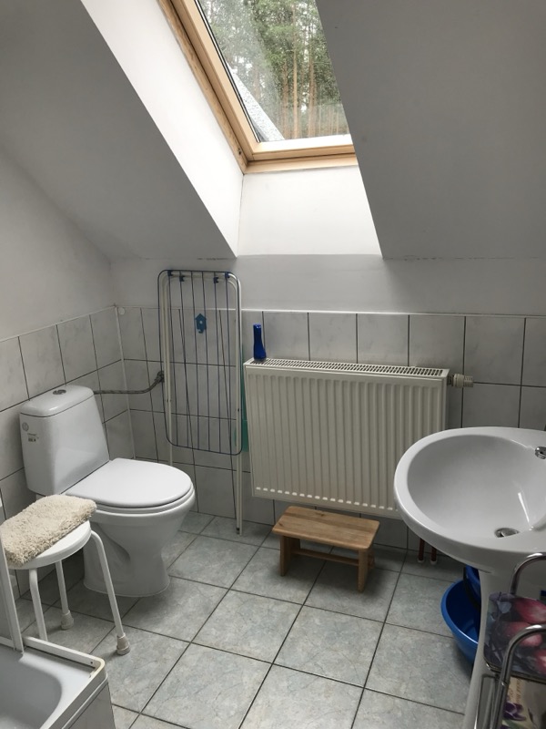 Zdjęcie apartamentu jabłecznego 1