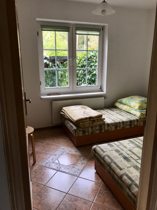 Zdjęcie apartamentu na facjacie 1