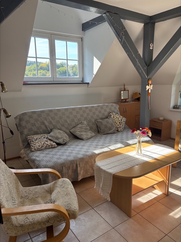 Zdjęcie apartamentu jabłecznego 1