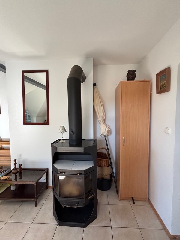 Zdjęcie apartamentu jabłecznego 1