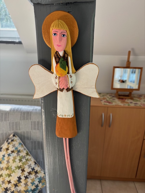 Zdjęcie apartamentu jabłecznego 1