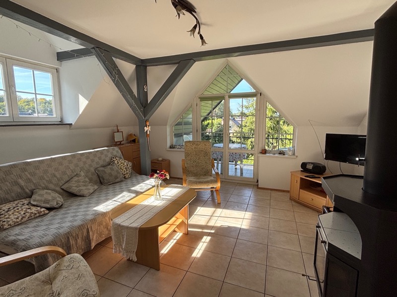 Apartament Jabłeczny