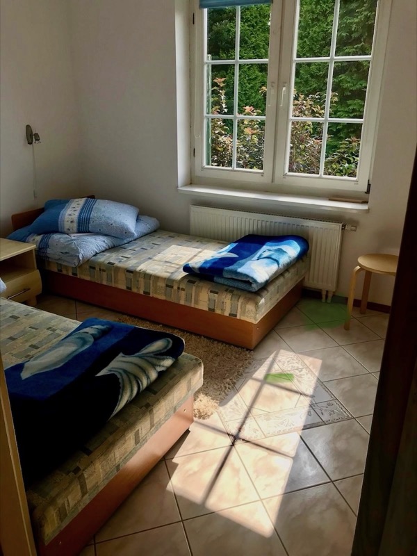 Zdjęcie apartamentu na facjacie 6