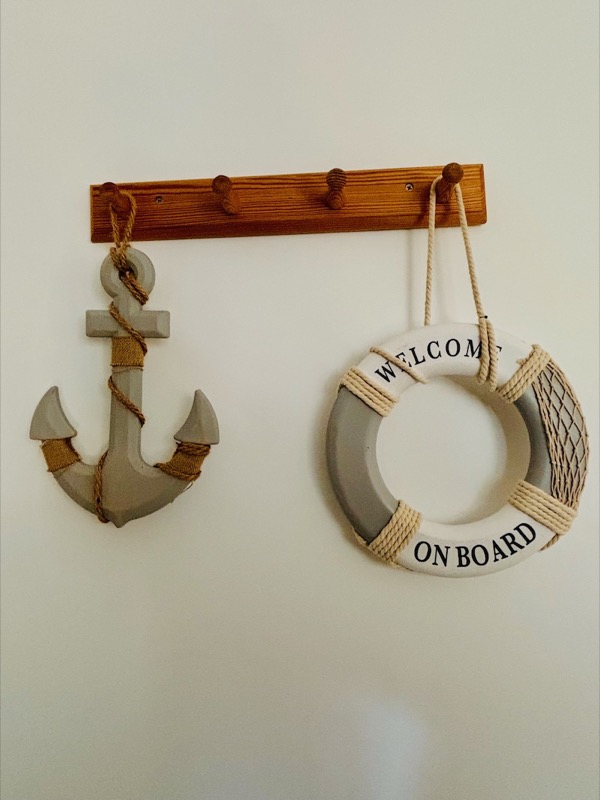 Zdjęcie apartamentu na facjacie 6