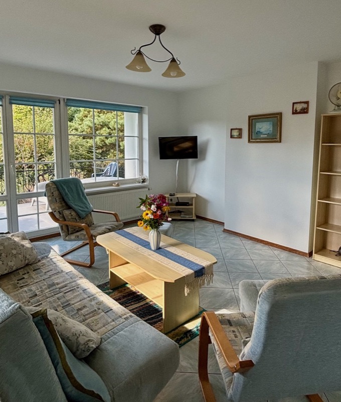 Zdjęcie apartamentu na facjacie 6