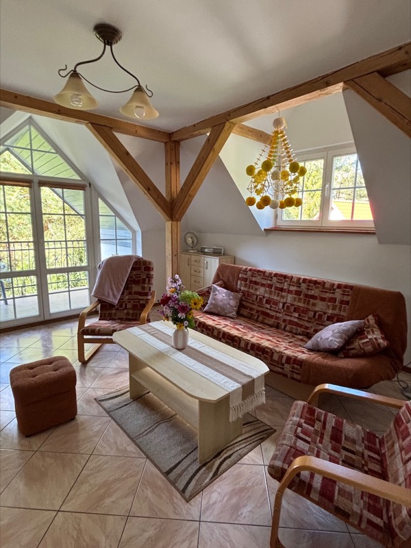 Zdjęcie apartamentu piaskowego 1