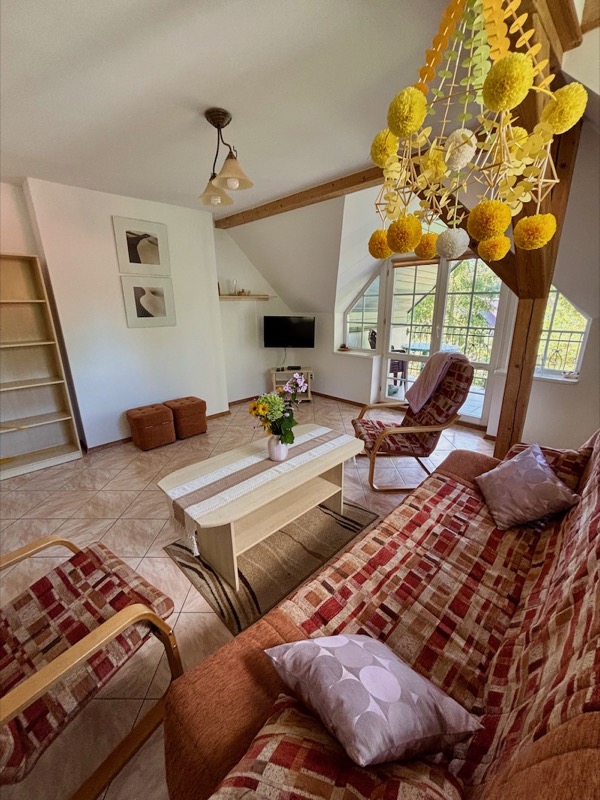 Zdjęcie apartamentu piaskowego 1