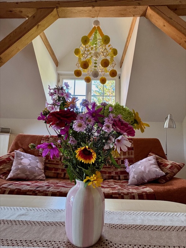 Zdjęcie apartamentu piaskowego 1