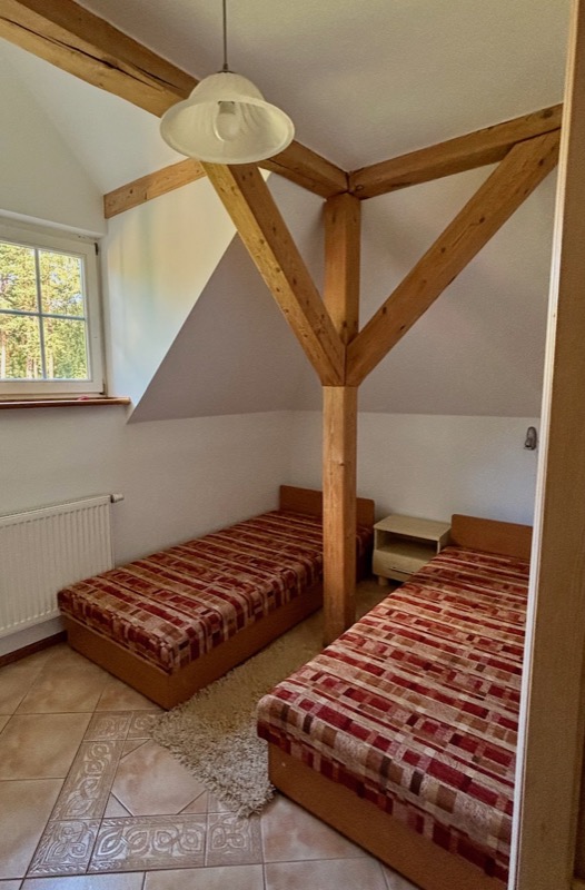 Zdjęcie apartamentu piaskowego 1